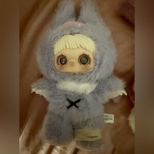 Vampire Plush Maymei Dark Forest NEW